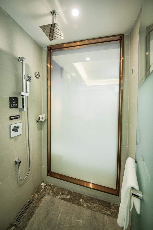 Lavande Hotel Guangzhou Haizhu Square Beijing Road Pedestrian Street Экстерьер фото